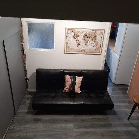 Single Bedroom With Wifi Off Bricklane 3 London Eksteriør billede