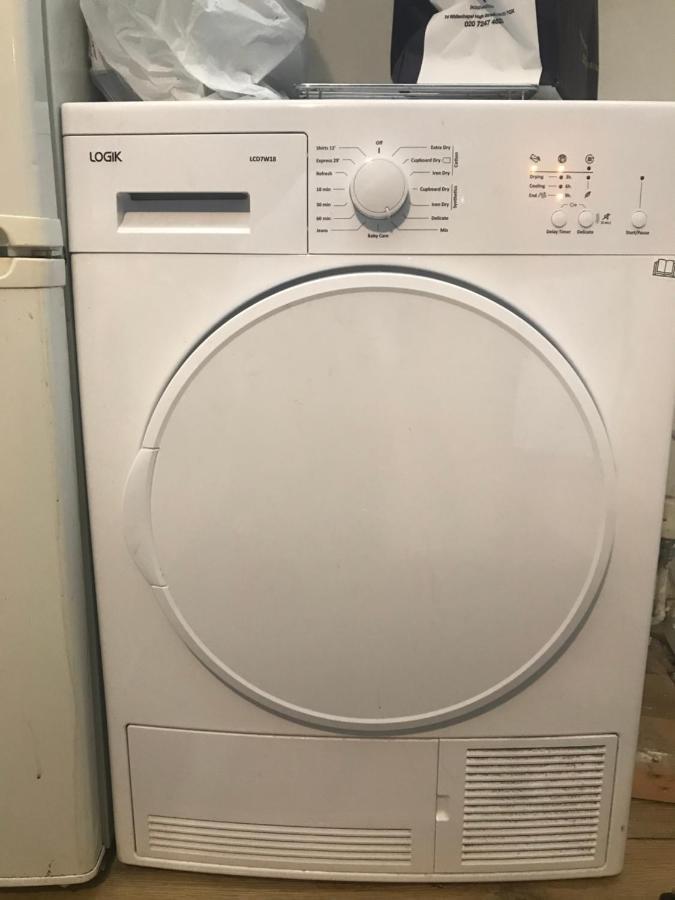 Single Bedroom With Wifi Off Bricklane 3 London Eksteriør billede