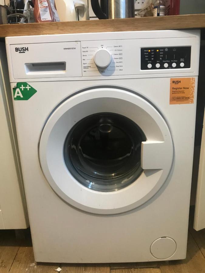 Single Bedroom With Wifi Off Bricklane 3 London Eksteriør billede