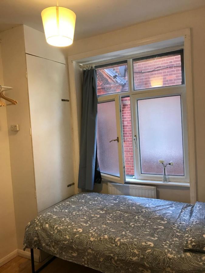 Single Bedroom With Wifi Off Bricklane 3 London Eksteriør billede
