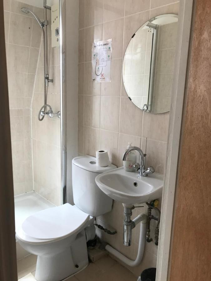 Single Bedroom With Wifi Off Bricklane 3 London Eksteriør billede