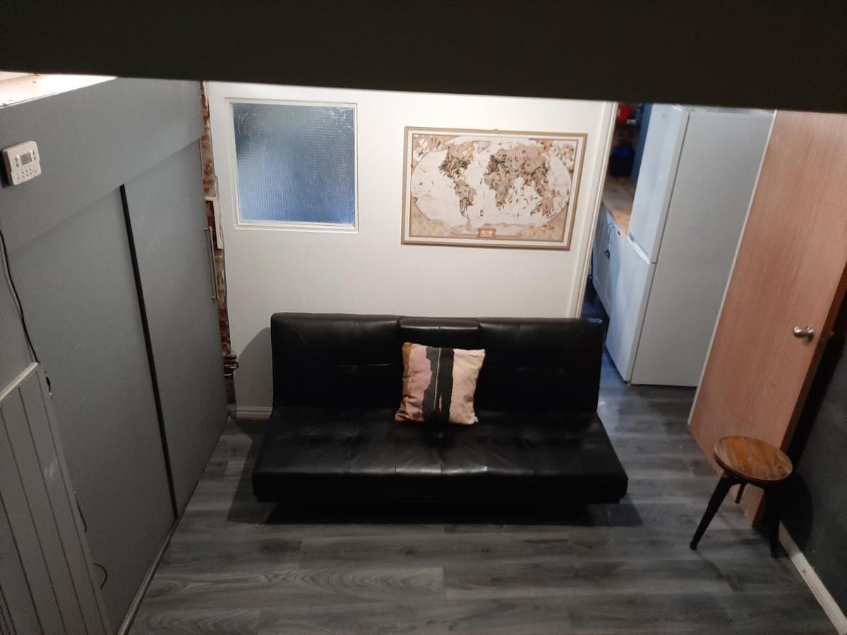 Single Bedroom With Wifi Off Bricklane 3 London Eksteriør billede