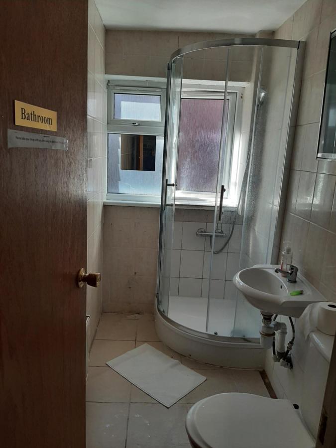 Single Bedroom With Wifi Off Bricklane 3 London Eksteriør billede